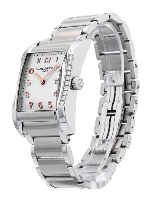 Baume et Mercier Hampton Classic M0A10023 Image 2